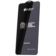 Защитное стекло 6D G-Rhino 200C для XIAOMI 12 LITE, цвет окантовки черный Защитное стекло 6D G-Rhino 200C для XIAOMI 12 LITE, цвет окантовки черный