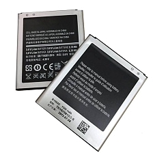 АКБ (Аккумулятор) EB-B100AE для SAMSUNG Galaxy Ace 3, Galaxy Ace 3 3G, Galaxy S3 mini, GT-S7270, GT-S7270L, GT-S7272, 1500mAh, 3.8V