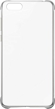 Чехол накладка King Kong для HUAWEI HONOR 7A, Y5 2018, Y5 PRIME, силикон, цвет прозрачный.