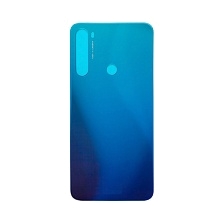 Задняя крышка корпуса для XIAOMI Redmi Note 8T, цвет синий