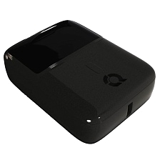 Внешний портативный аккумулятор, Power Bank QAYAN QPB-138 , 10000 mAh, 22.5W, LED дисплей, цвет черный