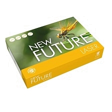 Бумага офисная NEW FUTURE LASER, 500 листов, формат A4