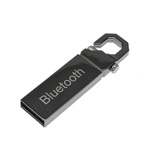 USB 2.0 Bluetooth адаптер, цвет серый хром