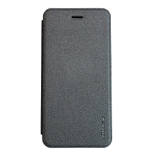 Sparkle чехол-книга Nillkin для Apple iPhone 7 графит.