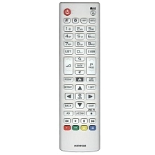 Пульт ДУ AKB74915365 для телевизоров LG, цвет белый