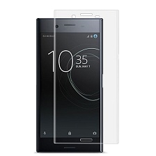 Защитное стекло 0.33 для SONY Xperia XZ2 Compact, цвет прозрачный