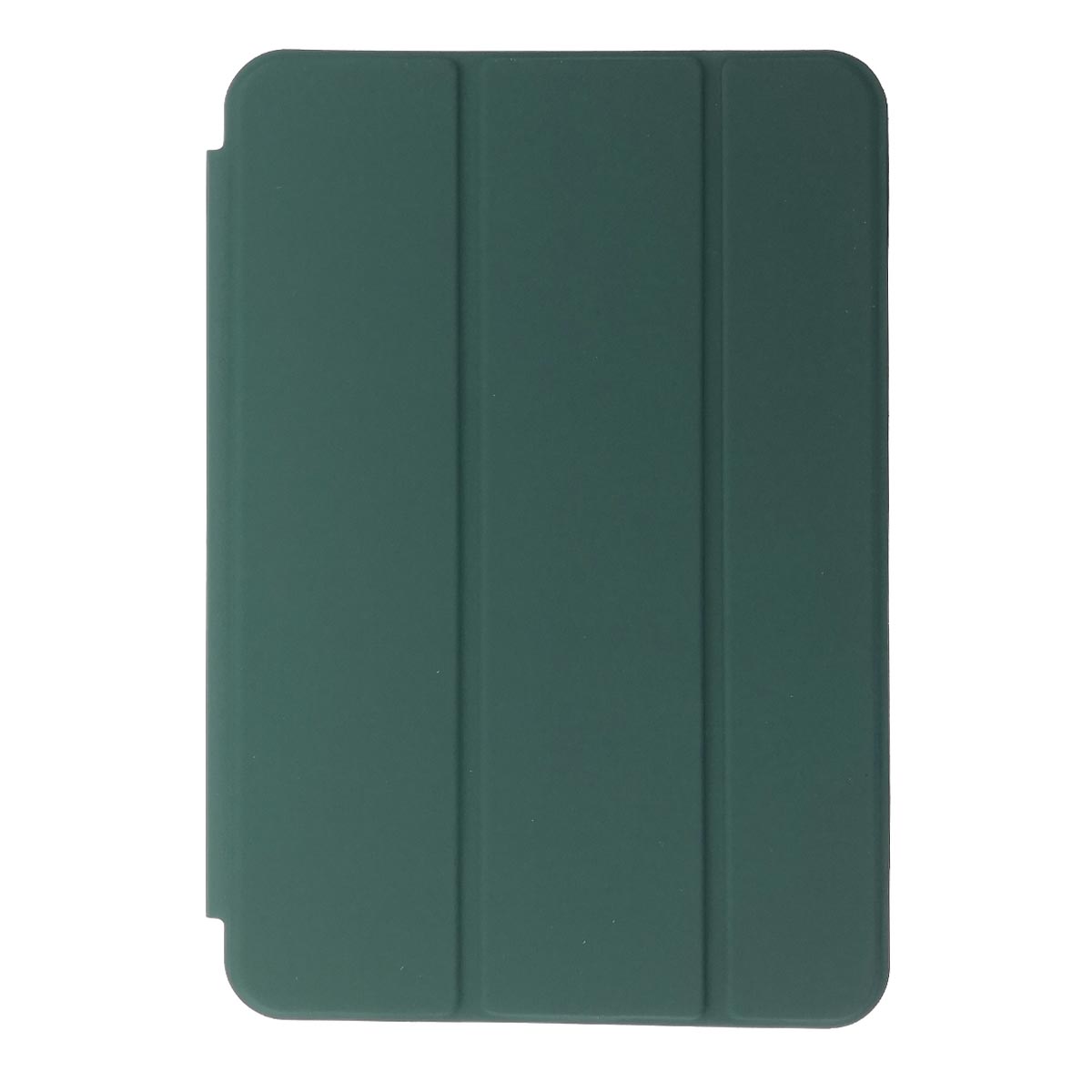 Чехол книжка SMART CASE для APPLE iPad mini, mini 2, mini 3, экокожа, цвет темно бирюзовый