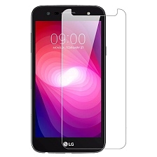 Защитное стекло для LG G4 Stylus H540F, цвет прозрачный