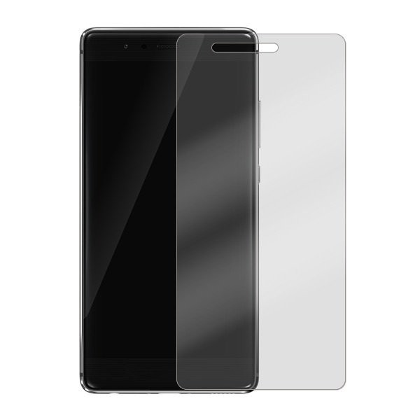Защитное стекло для HUAWEI P9 Lite ударопрочное / прозрачное.
