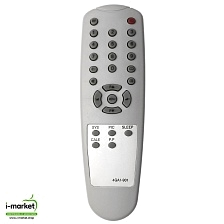 Пульт ДУ для HYUNDAI 56MZ-901 подходит к следующим моделям: HU-TV1460, HU-TV2060, HU-TV2100PF, HU-TV2105PF, HU-TV2110PF, HU-TV2150, HU-TV2160, HU-TV2170.