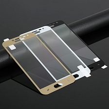 Защитное стекло "5D" GLASS FULL GLUE для SAMSUNG Galaxy J2 PRO 2018 (SM-J250), цвет канта черный. Защитное стекло "5D" GLASS FULL GLUE для SAMSUNG Galaxy J2 PRO 2018 (SM-J250), цвет канта черный.