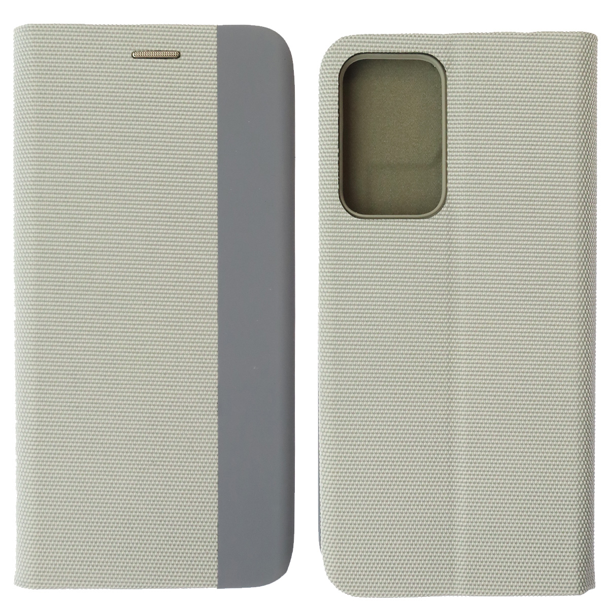 Чехол книжка MESH для XIAOMI Redmi Note 11 Pro Plus 5G, текстиль, силикон, бархат, визитница, цвет серый Чехол книжка MESH для XIAOMI Redmi Note 11 Pro Plus 5G, текстиль, силикон, бархат, визитница, цвет серый