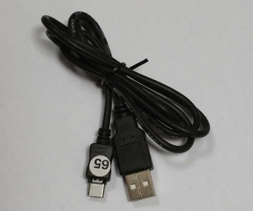 USB Дата-кабель для Nokia N95 Slider.