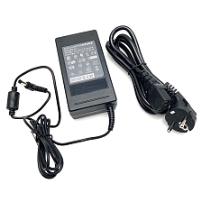 Блок питания SP11 12V-5.0A (5.5x2.5) 60W, цвет чёрный.