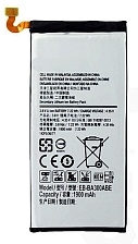 АКБ (Аккумулятор) EB-BA300ABE 2300мА для мобильного телефона Samsung SM-A300F Galaxy A3, SM-A300FDS Galaxy A3 Duos.