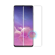 Защитная пленка Smart Armor Lite для SAMSUNG Galaxy S10 Plus (SM-G975), ударопрочная, цвет прозрачный Защитная пленка Smart Armor Lite для SAMSUNG Galaxy S10 Plus (SM-G975), ударопрочная, цвет прозрачный