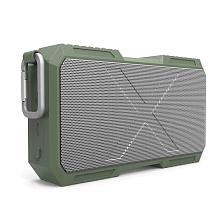 NILLKIN X-MAN X1 Bluetooth Speaker /беспроводная/ зеленый.