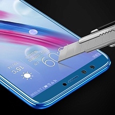 Защитное стекло 2.5D для HUAWEI Honor 10i, Honor 20 Lite, Honor 10 Lite, P Smart 2019, 0.3mm, цвет прозрачный Защитное стекло 2.5D для HUAWEI Honor 10i, Honor 20 Lite, Honor 10 Lite, P Smart 2019, 0.3mm, цвет прозрачный