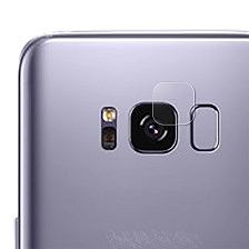 Защитное стекло 0.33 для задней камеры SAMSUNG Galaxy S8 (SM-G950), цвет прозрачный