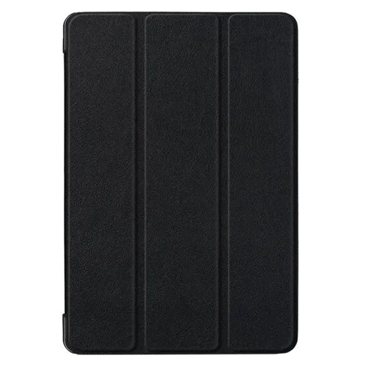 Чехол книжка для LENOVO Tab M8 (TB-8505F), (TB-8505X), силикон, экокожа, цвет черный