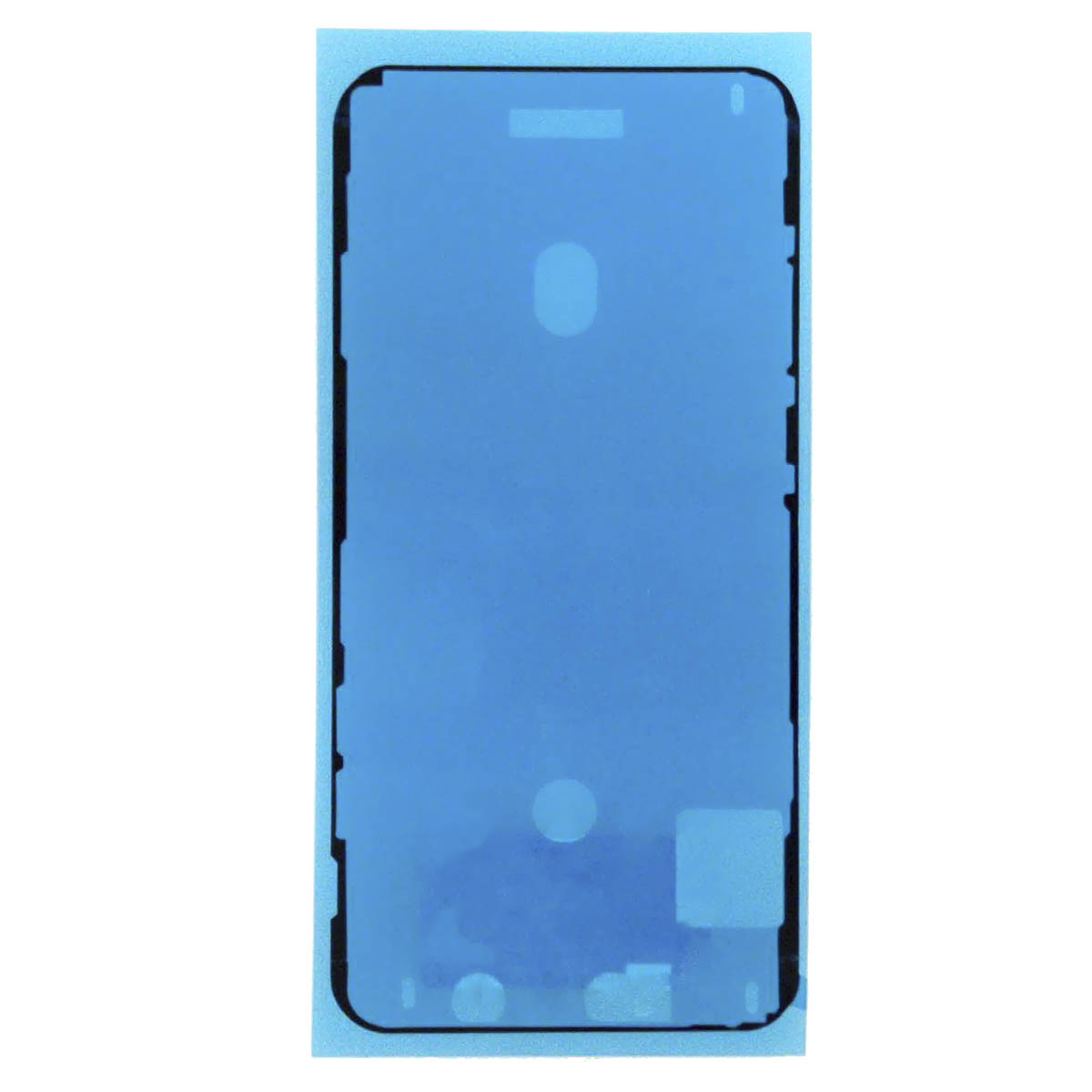 Пыле и влагозащитная прокладка, скотч сборки для APPLE iPhone 11 Pro Max, цвет черный
