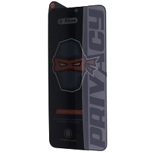 Защитное стекло Антишпион G-Rhino для SAMSUNG Galaxy S22 Plus, Galaxy S23 Plus, цвет окантовки черный Защитное стекло Антишпион G-Rhino для SAMSUNG Galaxy S22 Plus, Galaxy S23 Plus, цвет окантовки черный