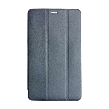 Чехол книжка TransCover для SAMSUNG Galaxy TAB A 8.0 (SM-T380, T385), цвет синий.