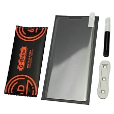 Защитное стекло UV GLASS G-Rhino для HUAWEI Mate 30 Pro (LIO-L29), на весь экран, клей и лампа, цвет прозрачный Защитное стекло UV GLASS G-Rhino для HUAWEI Mate 30 Pro (LIO-L29), на весь экран, клей и лампа, цвет прозрачный