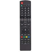 Пульт ДУ AKB72915207 для телевизоров LG, цвет черный