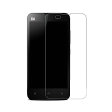 Защитное стекло для Xiaomi Mi2S толщина 0,33 мм глянцевое.