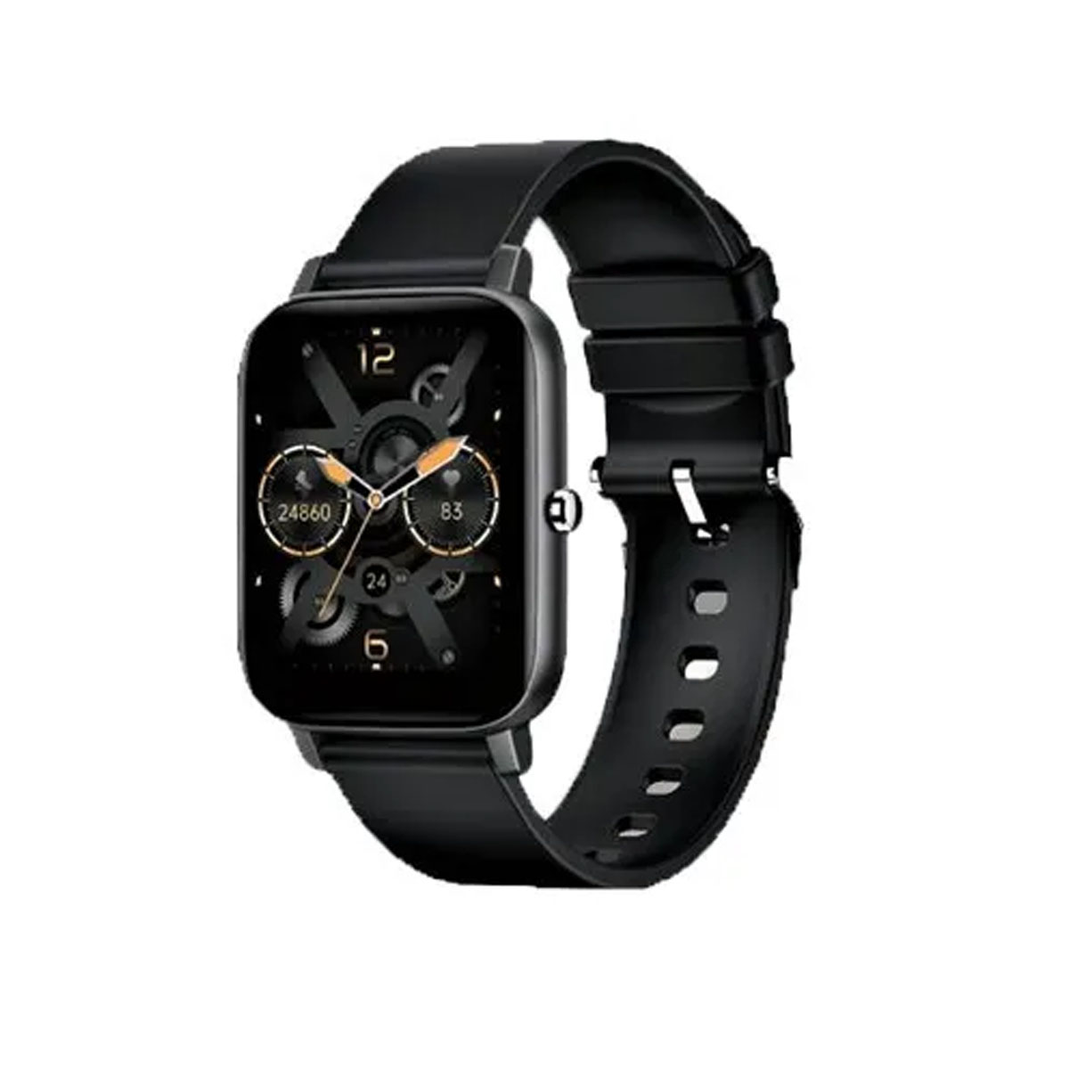 Смарт часы AWEI H6, цвет черный