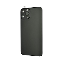 Защитная пленка на заднюю камеру для APPLE iPhone X, iPhone XS обманка на Apple iPhone 11 Pro, цвет черный. Защитная пленка на заднюю камеру для APPLE iPhone X, iPhone XS обманка на Apple iPhone 11 Pro, цвет черный.
