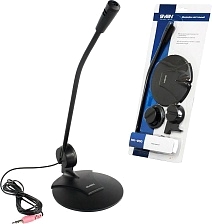 Микрофон SVEN MK-200, цвет черный