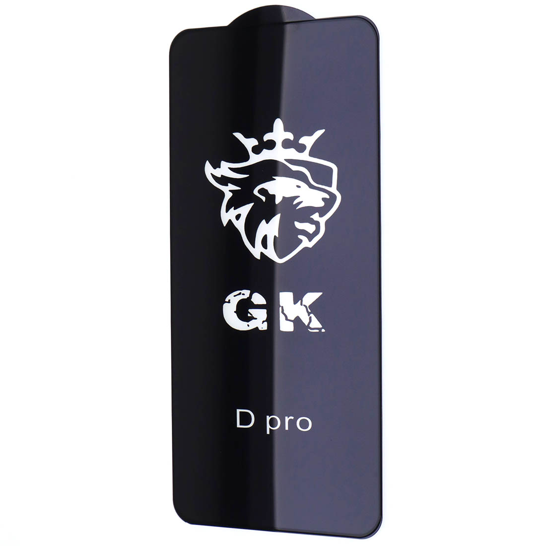 Защитное стекло D Pro для SAMSUNG Galaxy A54, S23 FE, цвет окантовки черный