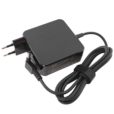 Блок питания ADP-33BWA для ноутбука ASUS, 19V, 3.42A, 65W, разъем 4.0 на 1.35 мм, цвет черный