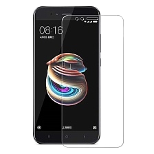 Защитное стекло Lito Premium класс с олеофобным покрытыем для Xiaomi Redmi 5X.