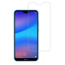 Защитное стекло 0.33 мм для HUAWEI Honor 8C, Honor 8X, Honor 8 Pro, Honor 8 Lite, цвет прозрачный