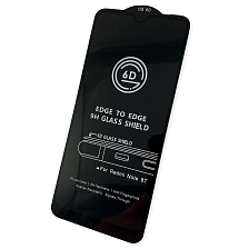 Защитное стекло 6D G-Rhino для XIAOMI Redmi Note 8T, цвет окантовки черный Защитное стекло 6D G-Rhino для XIAOMI Redmi Note 8T, цвет окантовки черный