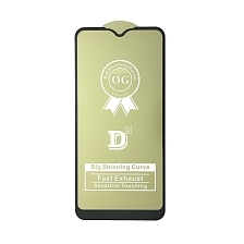 Защитное стекло D2+ PREMIUM для SAMSUNG Galaxy A01 (SM-A015), A40 (SM-A405), цвет окантовки черный Защитное стекло D2+ PREMIUM для SAMSUNG Galaxy A01 (SM-A015), A40 (SM-A405), цвет окантовки черный