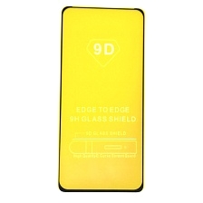Защитное стекло 9D для SAMSUNG Galaxy M52 (SM-M526), цвет окантовки черный Защитное стекло 9D для SAMSUNG Galaxy M52 (SM-M526), цвет окантовки черный