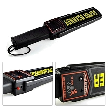 Ручной металлодетектор Super Scanner MD-3003B1 (распродажа -65%)