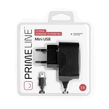 СЗУ Prime Line mini USB 1A, 2303.