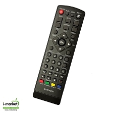 Пульт ДУ для KASKAD VA2102HD подходит к следующим моделям: VA2102HD, DS-100HD.