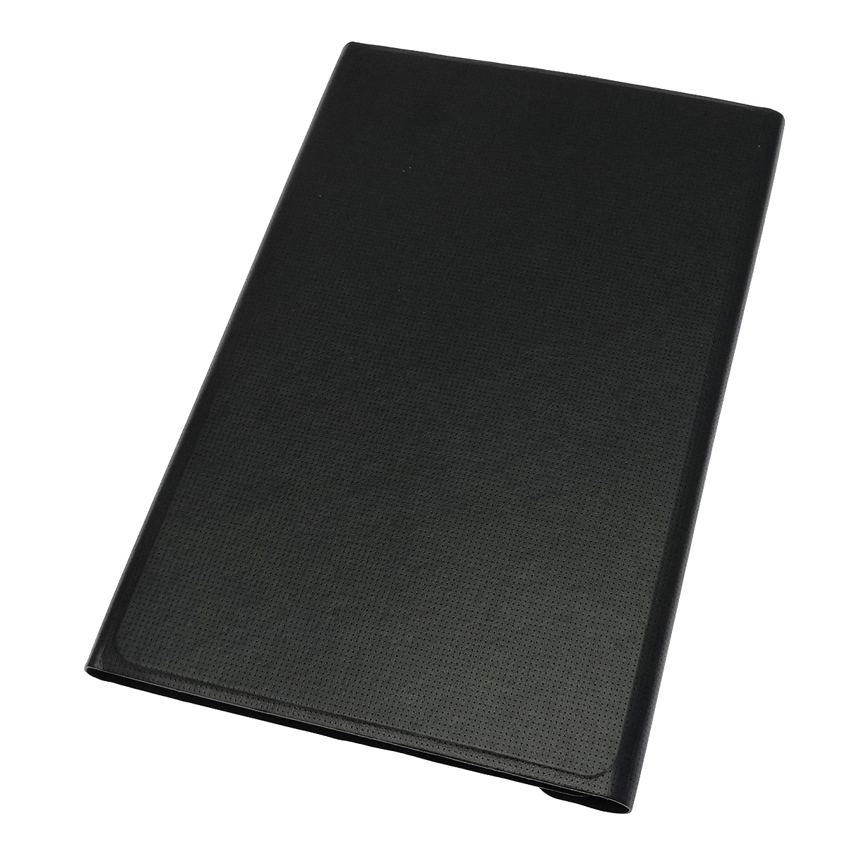 Чехол книжка Book Cover для планшета HUAWEI MatePad 10.8" (SCMR-AL00, SCMR-W09), экокожа, с магнитом, цвет черный