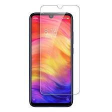 Защитное стекло Lito (премиум/0.33mm) для XIAOMI RedMi Note 7, прозрачное.