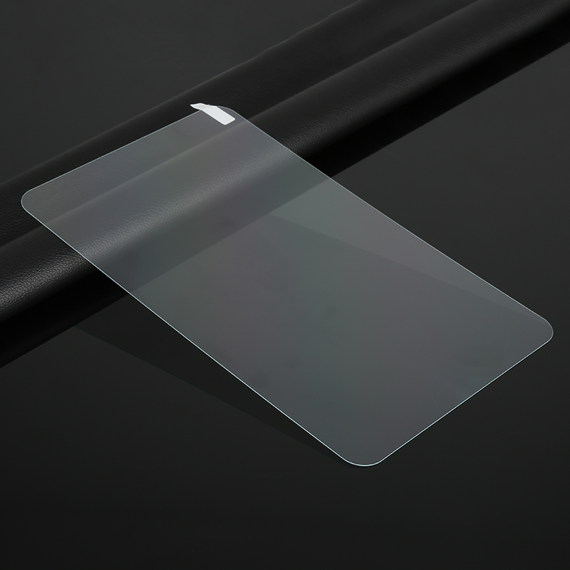 Защитное стекло "Pro Glass" универсальное 7.0" ударопрочное / прозрачное.
