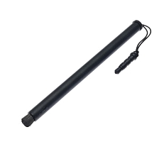 Стилус универсальный емкостной POGO Hot stylus, цвет черный.