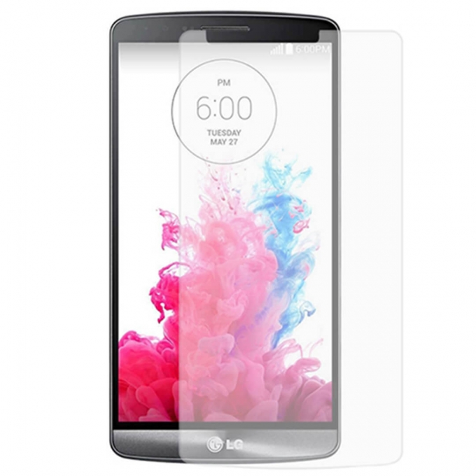 Защитные стекла для LG G3 толщина 0,26mm.