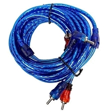 Акустический кабель MD-211 для усилителя 4,5 метра