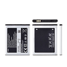 АКБ (Аккумулятор) AB474350BU для SAMSUNG D780, D788, G810, G810C G818E, i550, 1200mAh, 3.7V